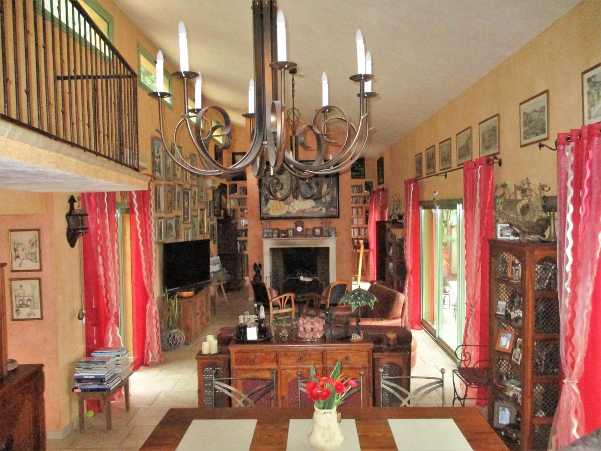 Les Mimosas Bed & Breakfast Menton Eksteriør bilde