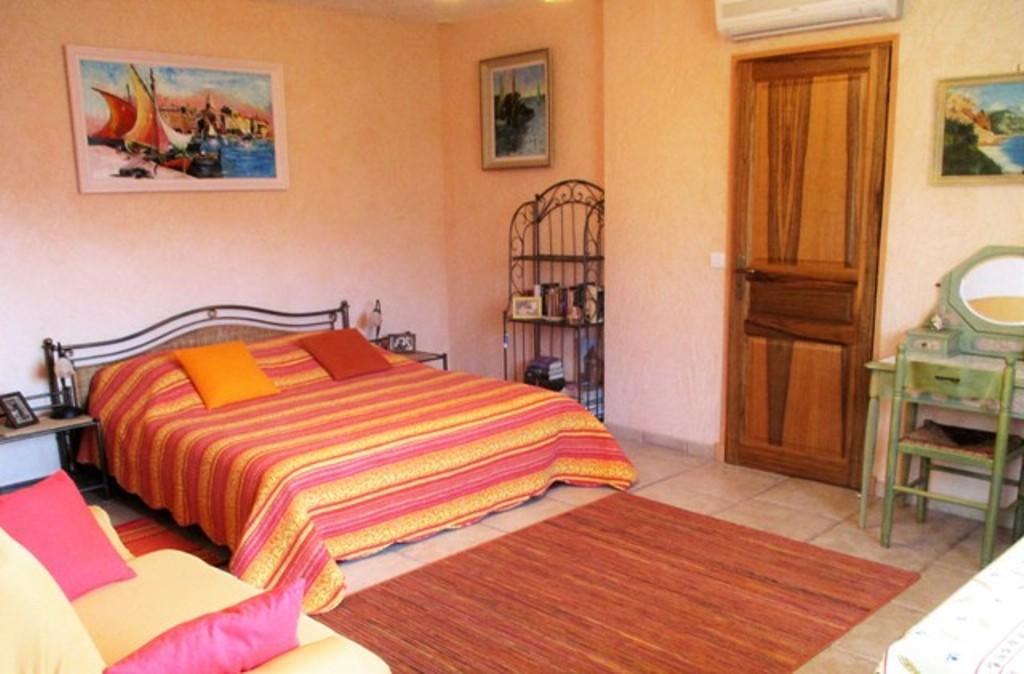 Les Mimosas Bed & Breakfast Menton Eksteriør bilde